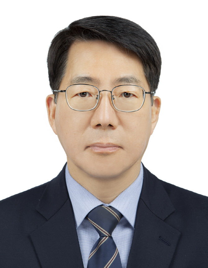 해수장관에 황종우 전 기조실장…부산 출신 정통관료