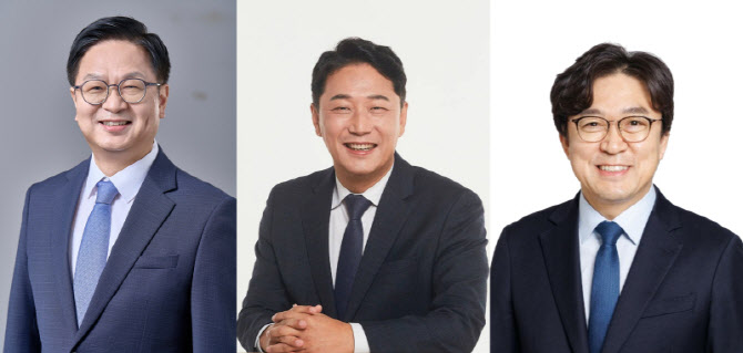선거 앞두고 또 등장한 ‘산수화’ 셈법은 제각각
