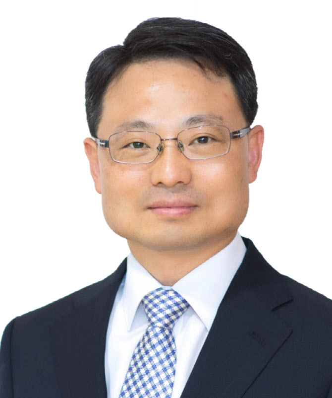 [프로필]박은식 산림청장…탁월한 기획력의 산림전문가