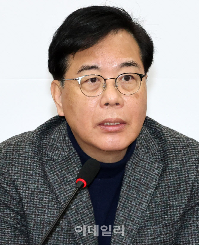 송언석, 與겨냥 "사법개악=개혁이라 부르는 것도 독재부역"