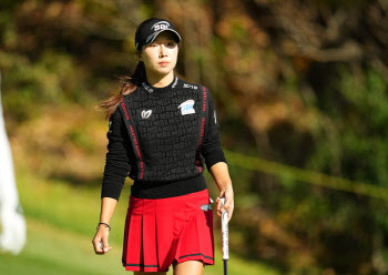 루키 28명 중 22명 출전…중국서 열리는 블루베이 LPGA, 신인왕 레이스 점화
