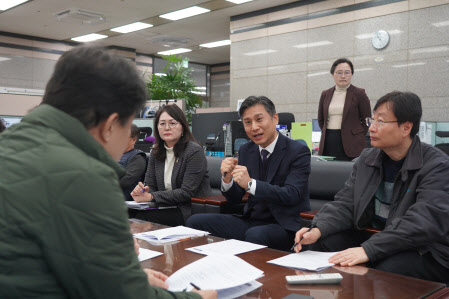 레미콘·아스콘, 조합실적상한제 폐지…관급우선 납품