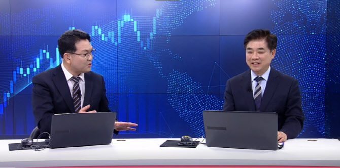 “성남을 대한민국 경제수도로”... 분당 재건축·코스피 6천시대 해법은[어쨌든 경제_초대석]