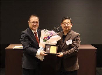 한국CPO포럼 신임 회장에 허성욱 전 NIPA 원장