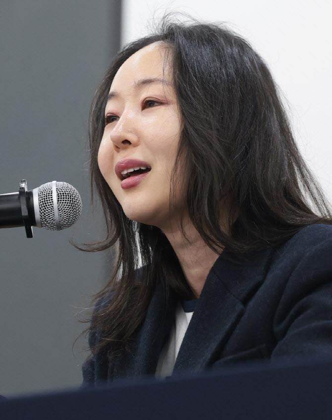 연매협 "민희진, 뉴진스 '템퍼링' 의혹 명확히 해명해야"