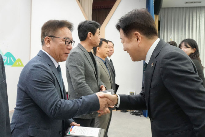 제주항공, 제주도 ‘유공 납세자’ 표창 수상