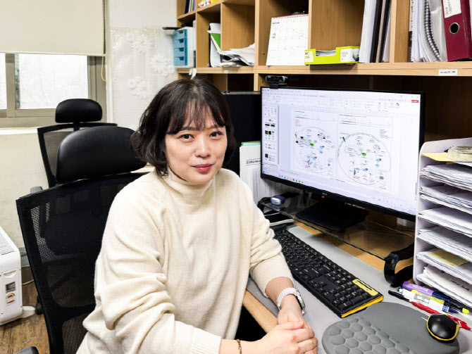 박효진 대구대 전임연구교수, 한국연구재단 ‘세종펠로우쉽’ 과제 선정
