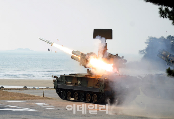 '천마' 핵심부품 9종 국산화 성공, 1630억원 매출 효과 기대