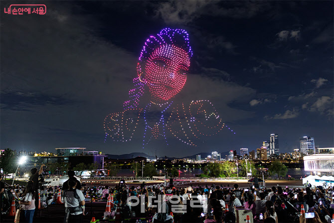 한강서 K컬처 축제 ‘서울스프링페스티벌’ 개최 外