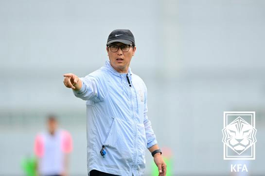 김정수 전 제주SK 감독대행, U-20 대표팀 지휘봉 잡는다