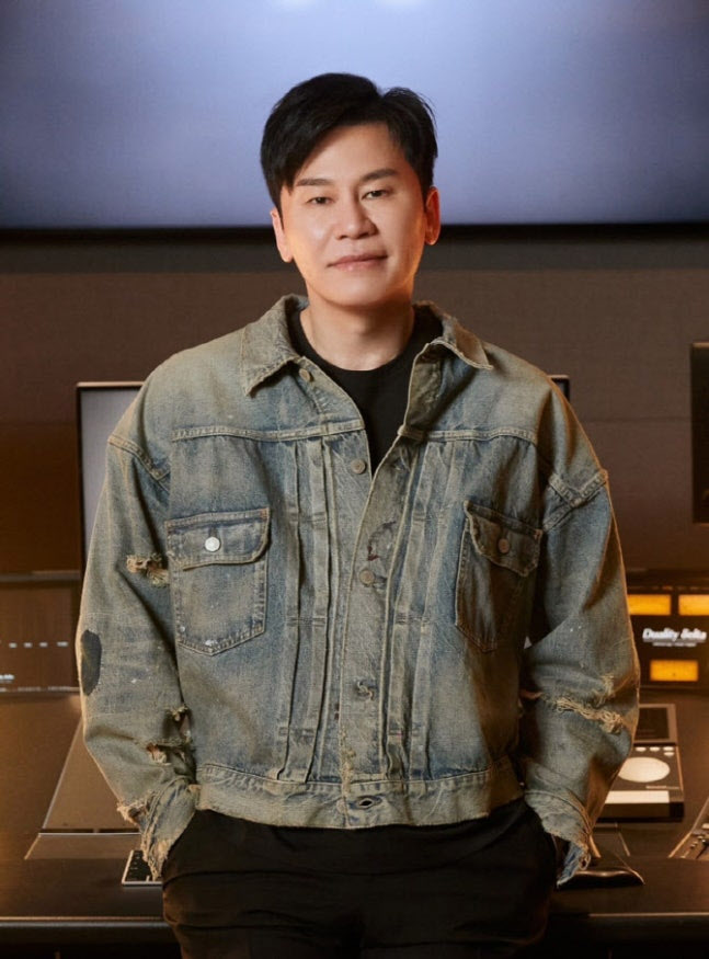 YG, 6년 만에 새 보이그룹 론칭… "올 가을 데뷔 목표"