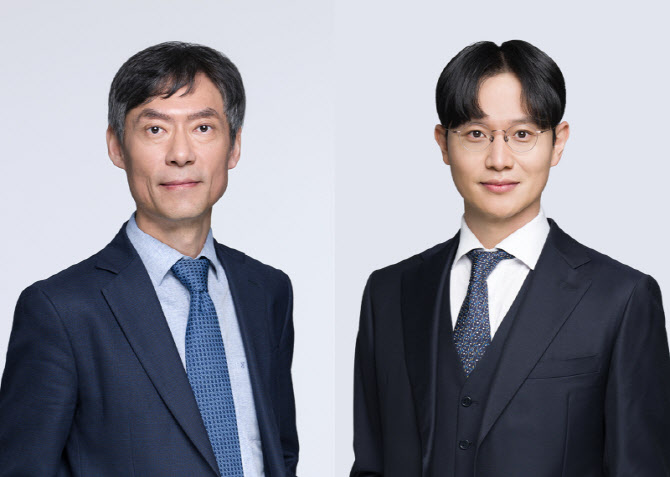 법무법인 세종, '반부패전담부' 출신 이현복 부장판사 영입