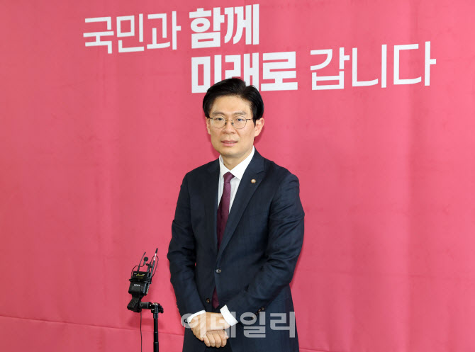 국힘, 지선 2차 영입인재 발표…90년생 청년 전면에