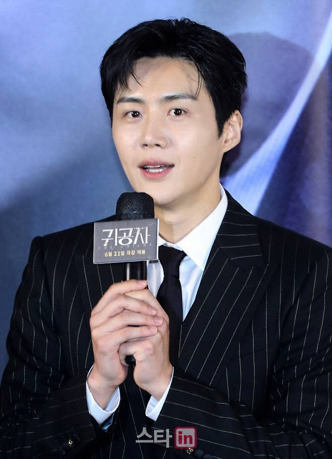 김선호, 차승원·김희애 만난다…2년 만의 예능 출연 [공식]