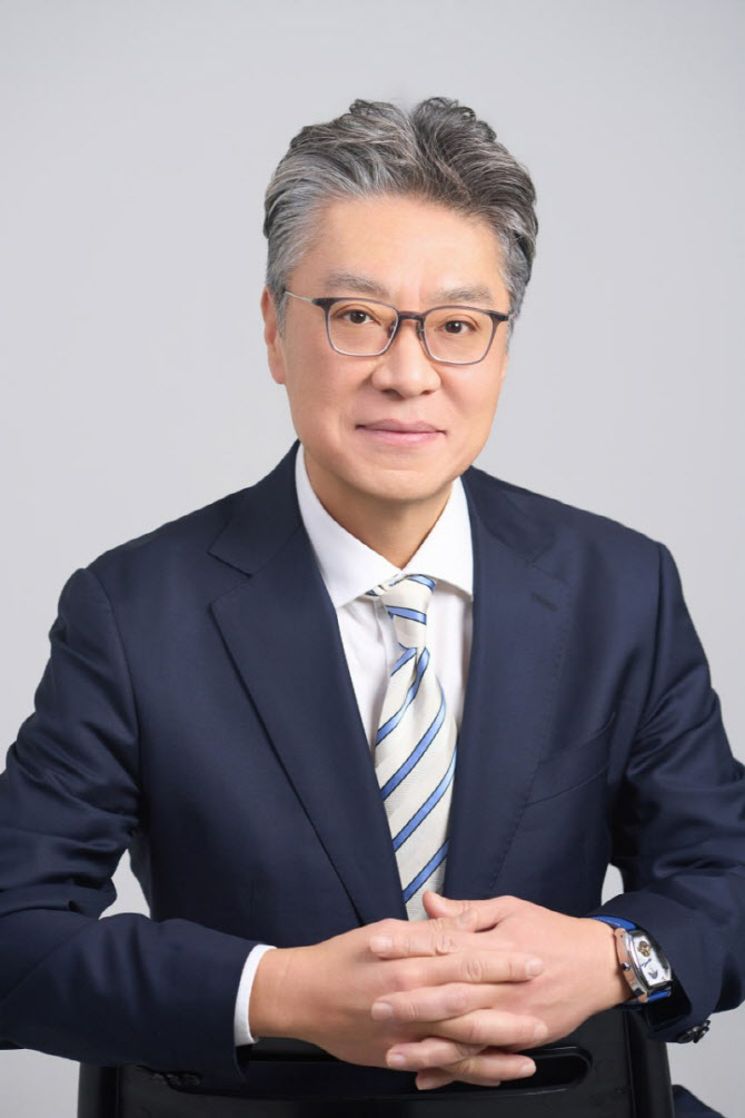알파칩스, 고형종 전 삼성전자 부사장 합류…DS 부문 총괄 사장으로