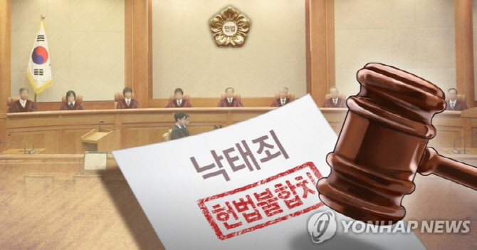 '임신 36주차' 중절 수술 후기 올린 산모 결국…징역형 집행유예