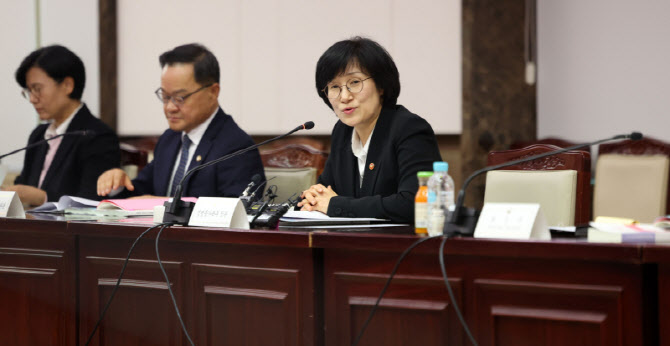 성평등부, 올 상반기 17개 시도에 '양성평등위원회 협의체' 구성