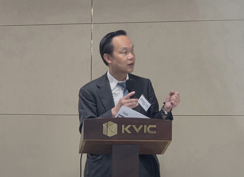 “반도체·AI 기업 모십니다”…홍콩, 韓 기업에 IPO 러브콜