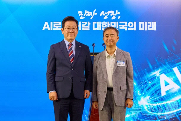 “민간이 AI 무기 제안한다”…국가AI전략위, 방산 현장에서 ‘국방 AX’ 속도전