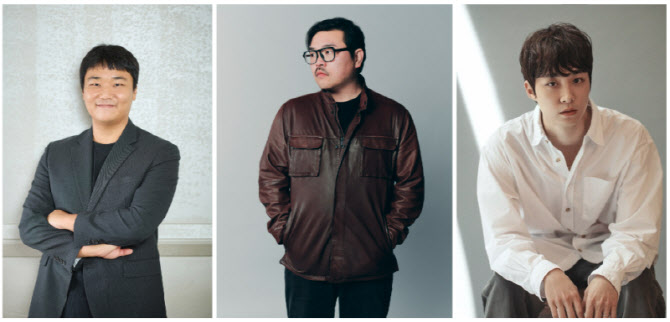유재선·이종필·이충현 감독, 미쟝센단편영화제 집행위원 위촉