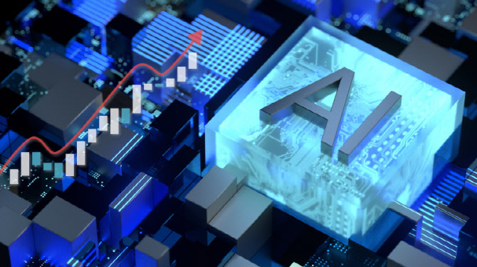 반도체에서 전력 인프라까지…ACE ETF로 ‘AI 풀 밸류체인’ 담는다