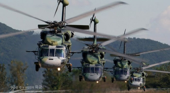 센서뷰, 항공·헬기 방산 사업 참여…UH-60 성능개량 안테나 2종 계약 수주