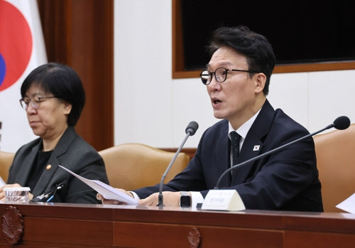 김 총리 “공공기관 2차 이전, 나눠먹기식 분산 지양…수도권 잔류 최소화”