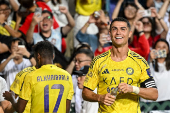 중동 전쟁 긴장 속 사우디 프로축구 "리그 정상 진행한다"