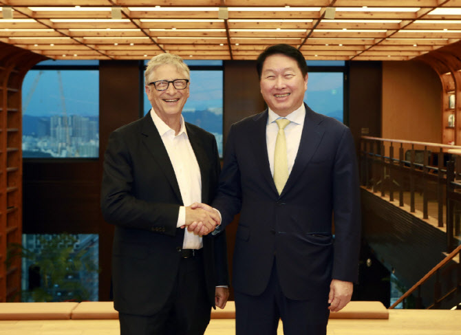 SK 투자 테라파워, 美 첫 상업용 SMR 승인…차세대 원전 가속화