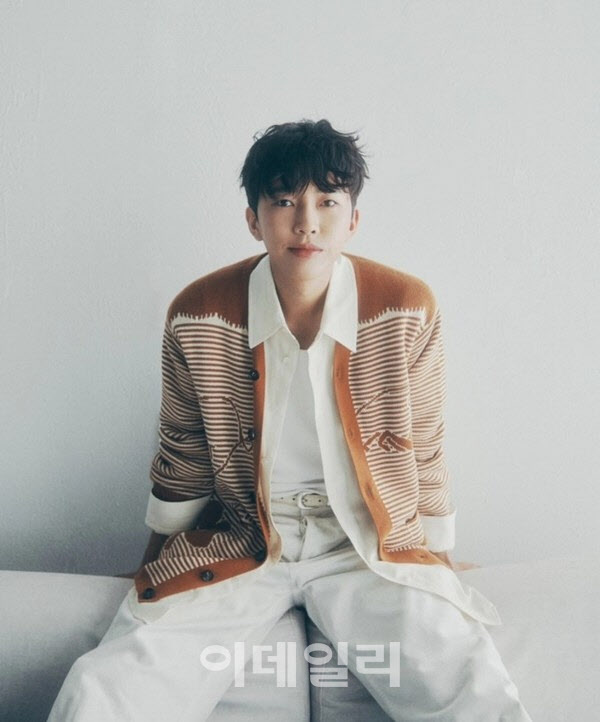 [포토]가수 임영웅, 소아암 환아 치료비 위해 '선한스타' 상금 기부