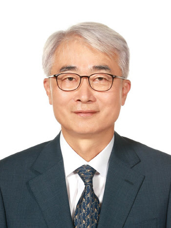 김준환 前 국정원 차장, 與 비례대표 의원직 승계