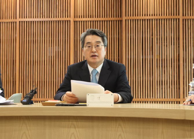 '이란 전쟁 여파' 김동연, 경기도 중기 피해접수센터 개설 지시