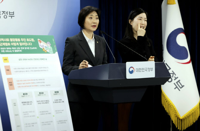 통합돌봄 27일 전국 시행…지역 간 서비스 격차 해소는 과제(종합)