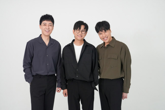 "상처와 회복 노래"…스윗소로우, 새 싱글 '팜' 발매