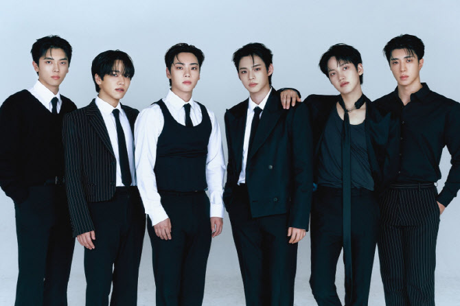 온앤오프, 신생 기획사 케이아이 엔터테인먼트에 새 둥지