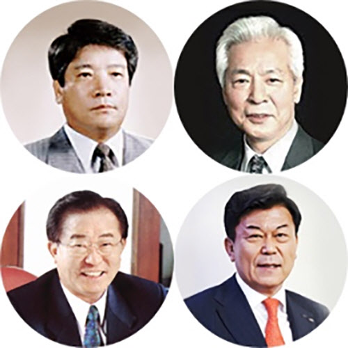 중기중앙회 전 회장단 “회장 연임 제한 폐지 반대…조직 민주성 훼손 우려”