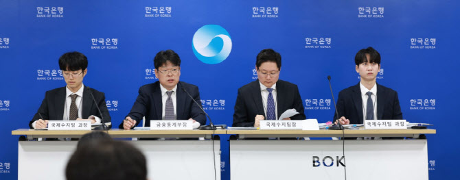 반도체 수출에 1월 경상흑자 133억달러…“중동 분쟁 장기화 땐 영향”(종합)