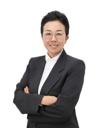 W컨셉, 첫 여성 대표 이지은 상무 선임…"본원적 경쟁력 강화"