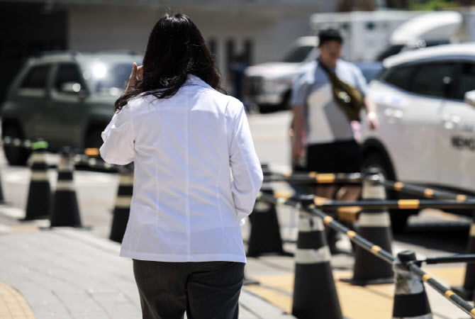 ‘계약형 지역의사’, 충남·경북에도 40명 배치된다