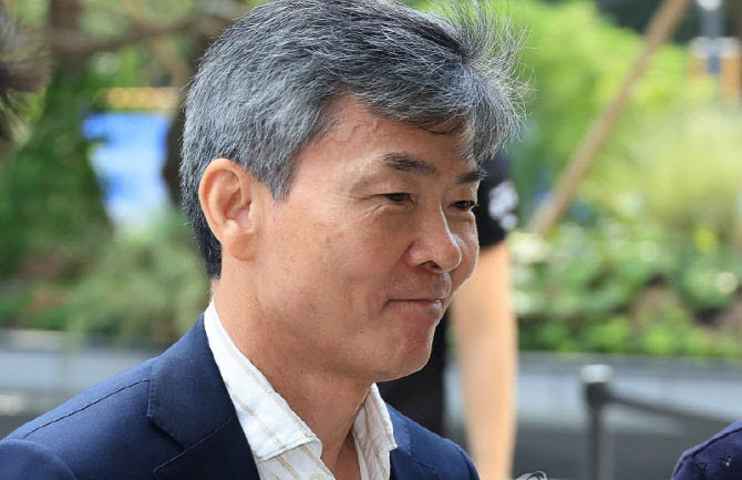 '임성근 구명 로비' 휴대전화 파손…특검, 이종호 벌금형 구형