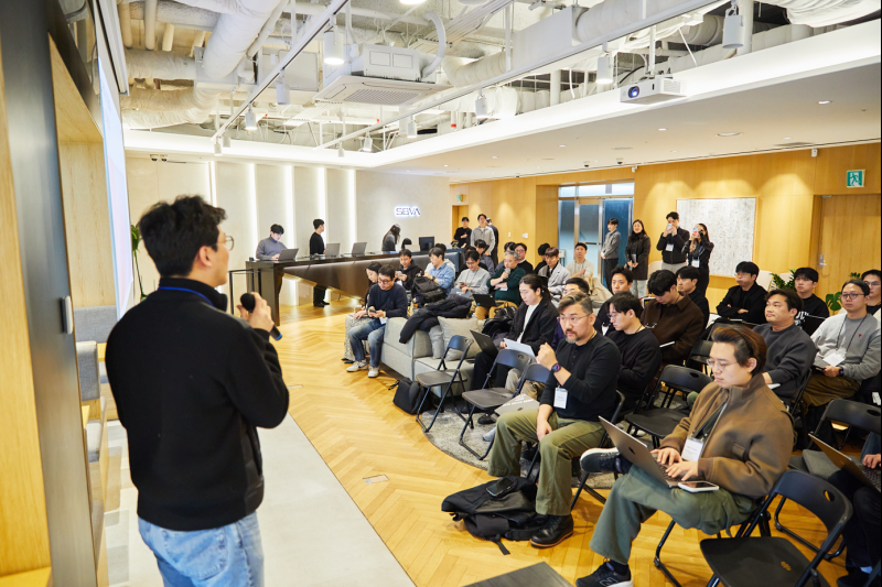 SBVA, OpenAI와 포트폴리오사 대상 AI 도입·가속화