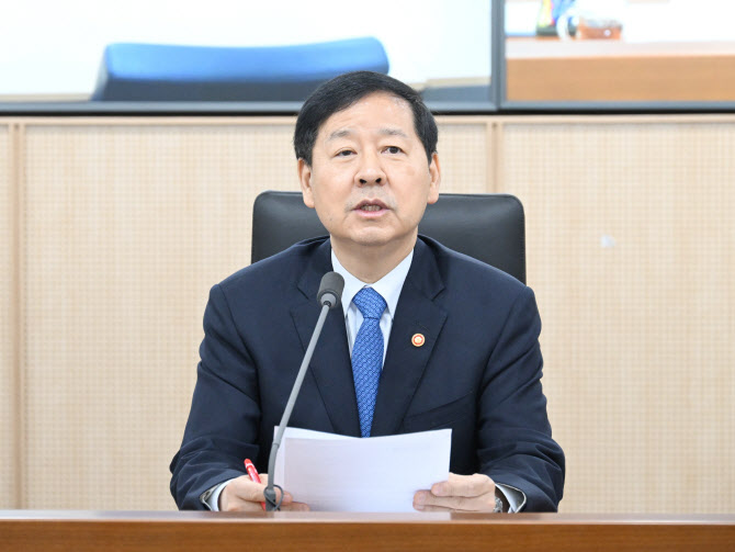 구윤철 “민생 부담 전이 않게, 중동발 불확실성 선제 대응”
