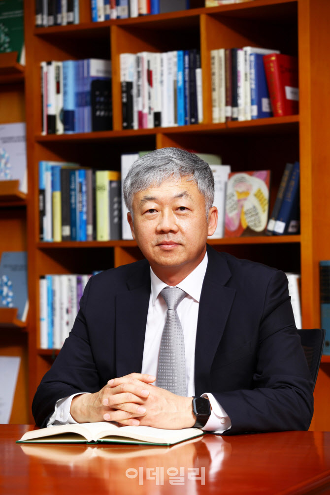 국민은행, 연태훈 한국금융연구원 선임연구위원 사외이사 후보 추천