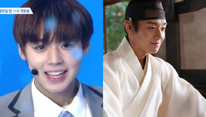 ‘국프남’에서 ‘왕사남’으로… 천만 배우 등극한 박지훈