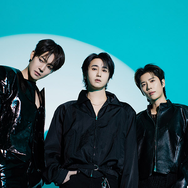 '파이브 오 원' 김현중·허영생·김규종, 신보 '셋 잇 오프' 베일 벗었다