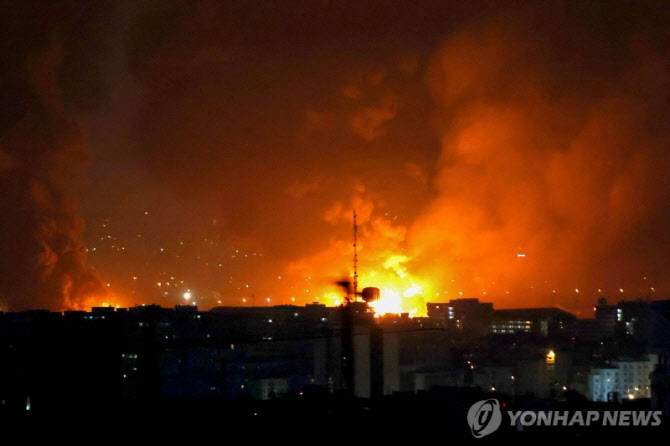 美 최정예 공수사단 이란 파병하나···훈련 돌연 취소