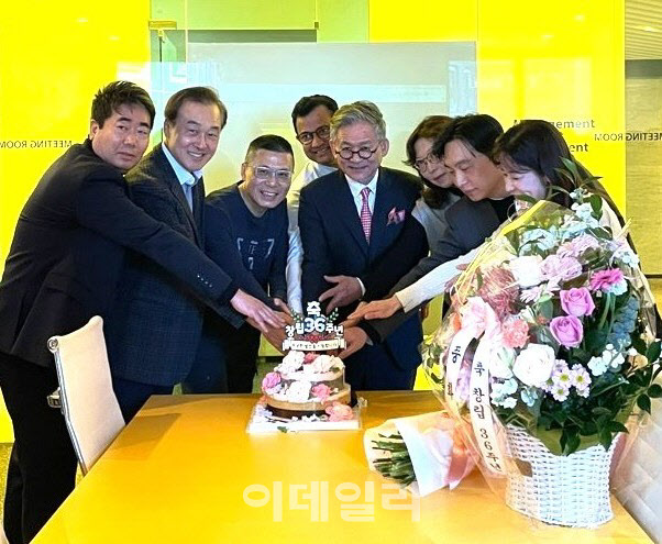 항공 GSA 시장 36년… PAA그룹 “글로벌 네트워크 더 키운다”