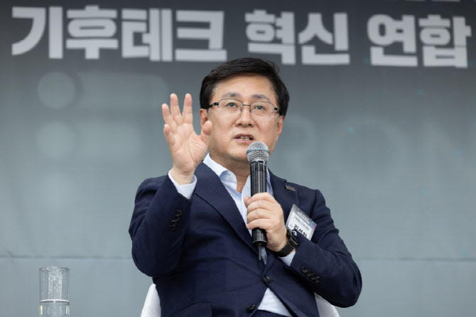 성장형 탄소중립 위한 ‘기후테크’ 혁신 연합 출범[이영민의 알쓸기잡]