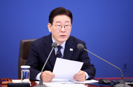 李대통령 "차이가 차별되지 않는 사회 만들겠다"