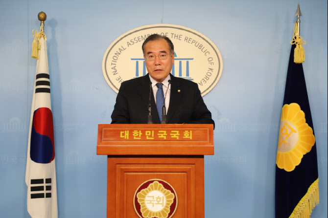 AI 악용한 독립영웅 모독 막는다…이개호, 역사왜곡 처벌법 발의